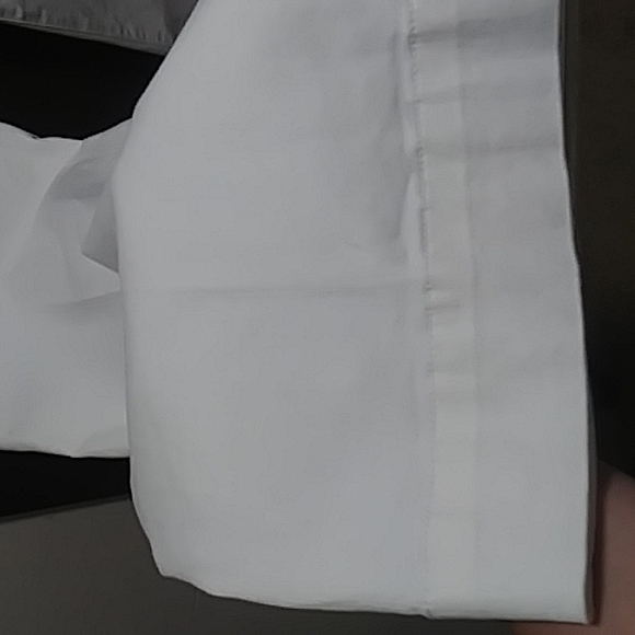 NWT Good American Flare Trouser Pants - Picture 10 of 11